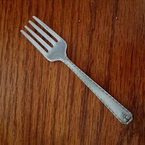 Child's Fork